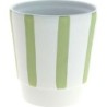 C.POT VERT D15.5 H16.5CM 