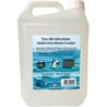 EAU DEMINERALISEE  5 L