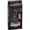 PROPLAN PUPPY ROBUST SENSITIVE SKIN SAUMON 12KG *