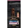 PROPLAN PUPPY ATHLETIC SENSITIVE SKIN SAUMON 12KG*