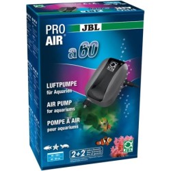 JBL PROAIR A60 REMPLACE...
