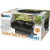 NEW WATERFALL PLANT FILTER 2 EN 1