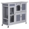 CLAPIER BOIS JESSICA 120X50X101 CM