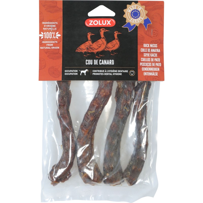 COU DE CANARD 150 GR