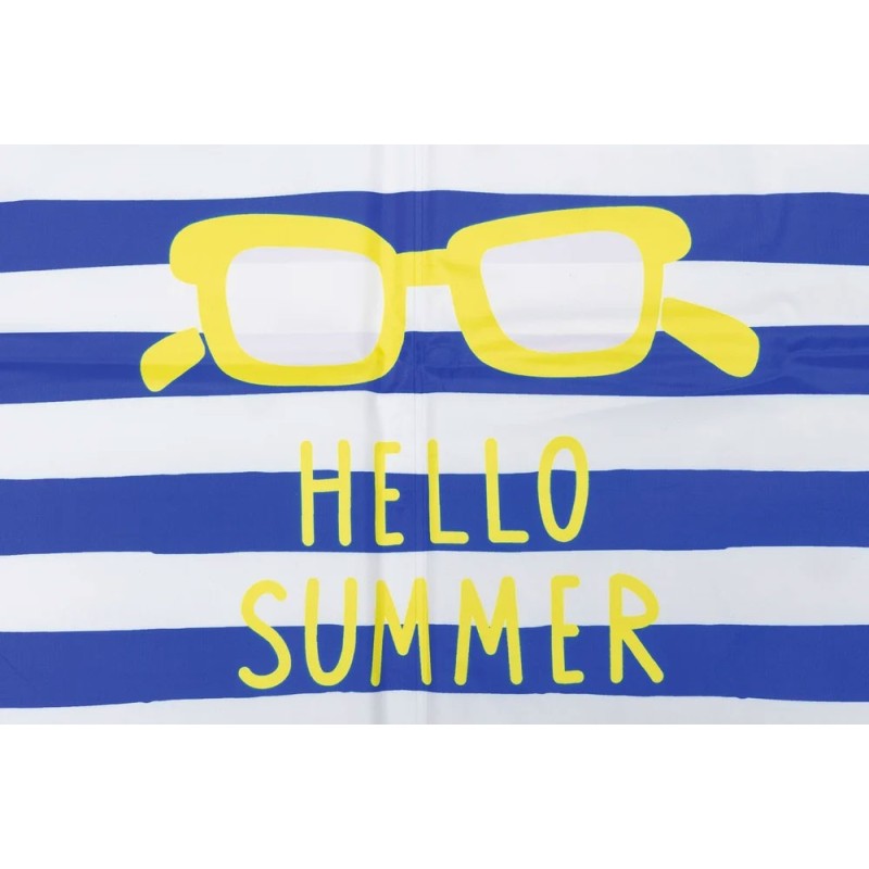TAPIS REFROIDISSANT HELLO SUMMER 50 CM