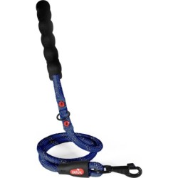 LAISSE CORDE 10M BLEU 13MM