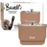 FONTAINE A EAU FILAIRE MOCHA BANDIT 