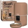 DISTRIBUTEUTR CROQUETTES MOCHA  BANDIT