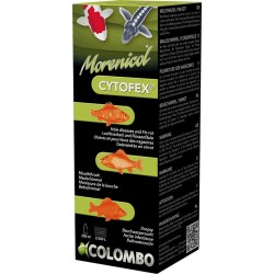 CYTOFEX 250 ML/2,500L 