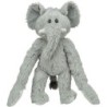 ELÉPHANT, PELUCHE, 41 CM