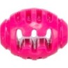 SOFT & STRONG RUGBY, TPR, 8,5 CM, ROSE