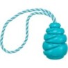 SUPER STRONG JUMPER AVEC CORDE, TPR, 36,5 CM/7,9 CM, PÉTROLE