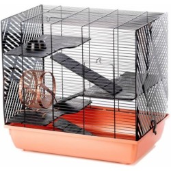 CAGE HAMSTER ROBERTO...