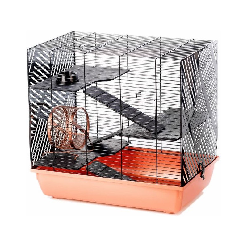 CAGE HAMSTER ROBERTO INDUSTRIEL** benelux