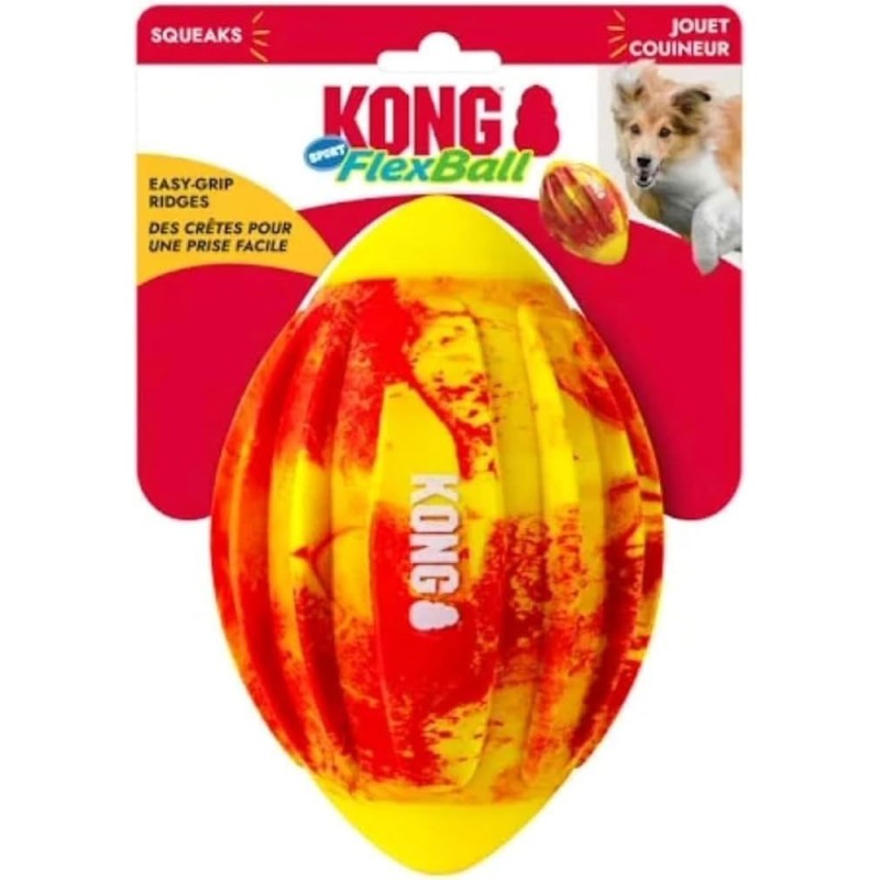 KONG FLEXBALL SPORT FOOTBALL MD