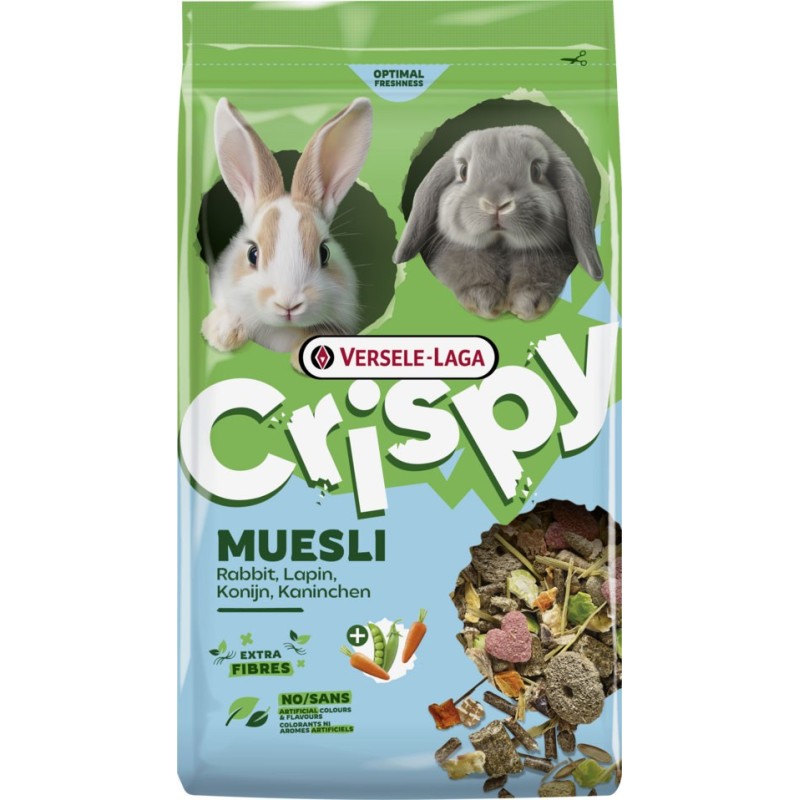 CUNI CRISPY 2.5KG REMPLACE 461702