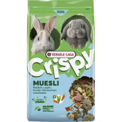 CUNI CRISPY 850 GR REMPLACE...