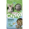 CUNI CRISPY 850 GR REMPLACE 461701