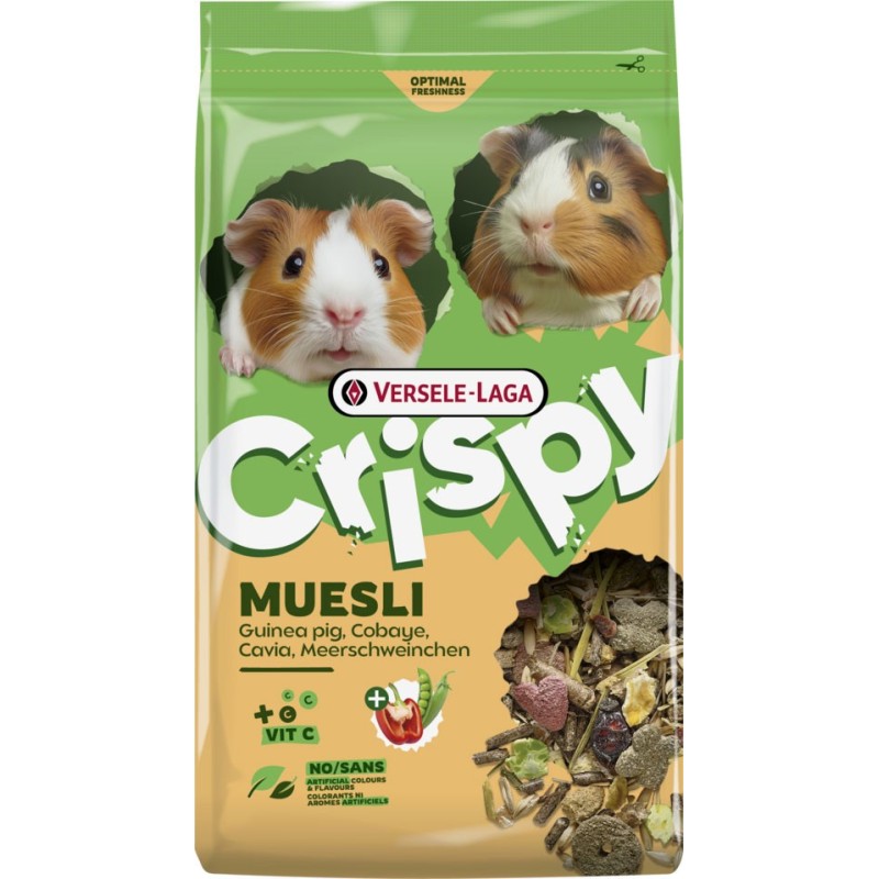 CAVIA CRISPY 850GR REMPLACE 461711