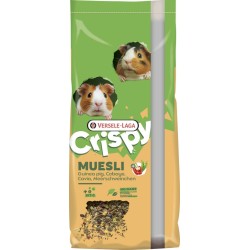 CAVIA CRISPY 20KG  REMPLACE...