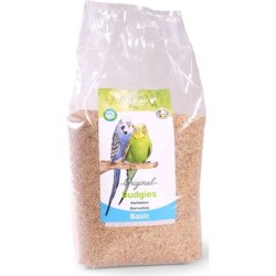 PERRUCHES BASIC 4KG...