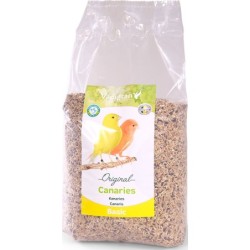CANARIS BASIC 4 KG...
