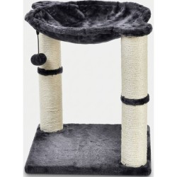 ARBRE A CHAT LUXO 40*40*65