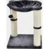 ARBRE A CHAT LUXO 40*40*65