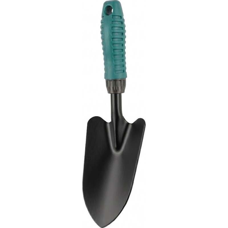 TRANSPLANTOIR ACIER POIGNEE ERGONOMIQUE