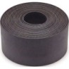 BORDURE PE 3MM H15 CM X 10 M GRIS ANTHRACITE