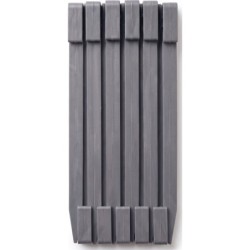 10 PIQUETS BORDURE 7.5 CM...