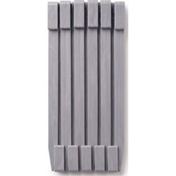 10 PIQUETS BORDURE 7.5 CM...