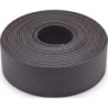 BORDURE PE 3MM H7.5 CM X 10 M GRIS ANTHRACITE
