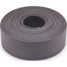 BORDURE PE 3MM H7.5 CM X 10 M GRIS CLAIR