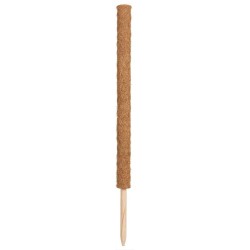 TUTEUR COCO 90 CM Ø3.8 CM