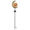 LAMPE SOLAIRE SOLEIL 80 CM
