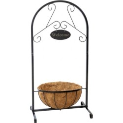JARDINIERE COCO WELCOME...