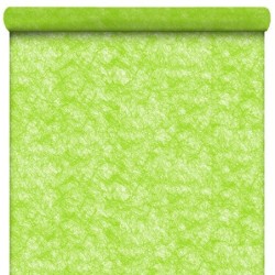 INTISSÉ 0.8 X 40 M POMME  45 G