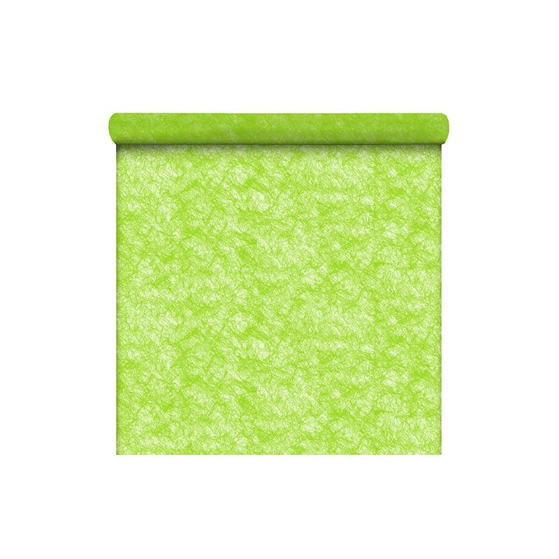 INTISSÉ 0.8 X 40 M POMME  45 G