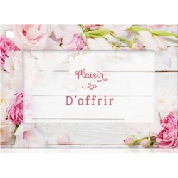 CARTES AVEC ENVELOPPE...