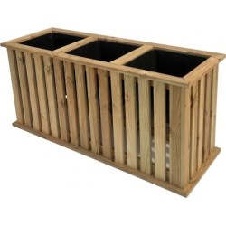 BAC LAMELLES 33X91X45H      3A