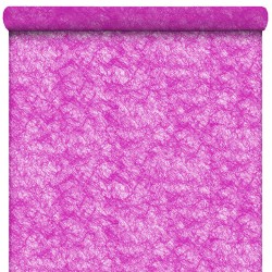 INTISSÉ 0.8 X 40 M LILAS  45 G