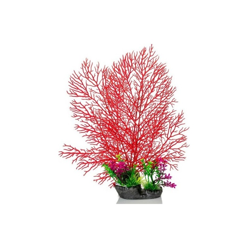 PLANTE AQUA H 37 CM