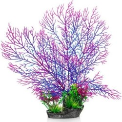 PLANTE AQUA H 37 CM