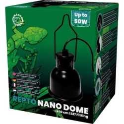 REPTO NANO DOME EMBOUT 10CM