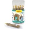 PRICE BOX 15 BAGUETTES PERRUCHES