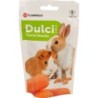 SNACK DULCI CAROTTE 75 GR