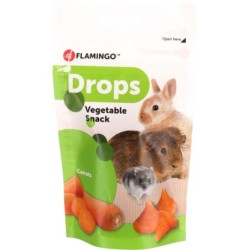 DROPS RONGEUR CAROTTE 75GR