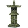 DECO CHINOISE 7.8 X7.8 X 19.3