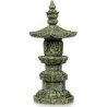 DECO CHINOISE 8.3 X 8.3 X 19.3